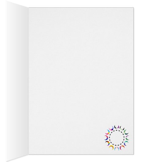  Crescent Pride Moons & Heart Ring  Cards (Inside (Right))