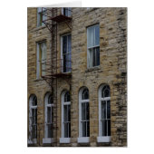 Crescent Wall (Front)