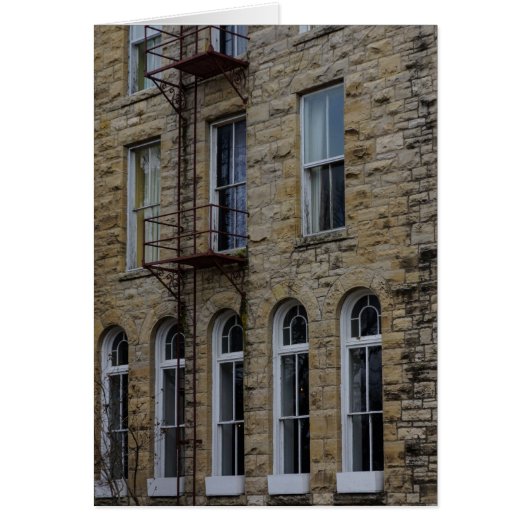 Crescent Wall (Front)