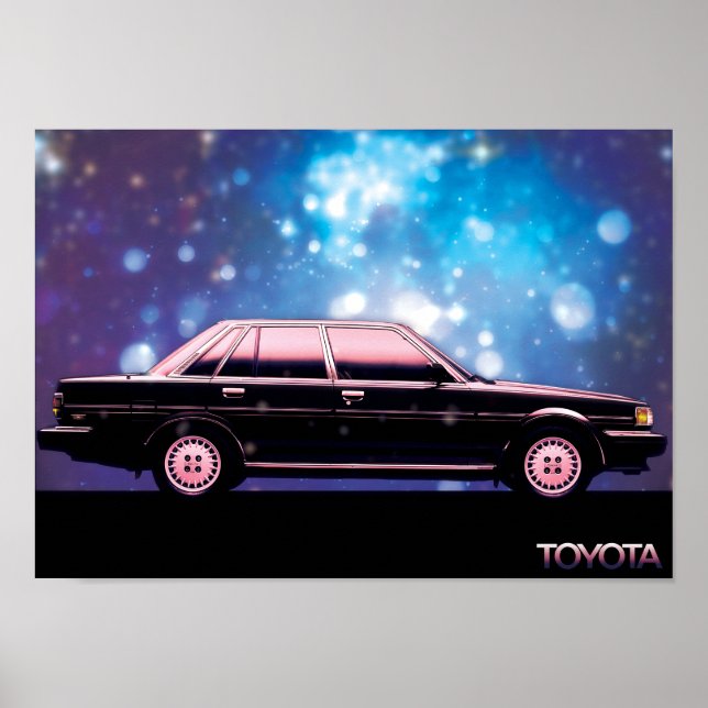 Cressida Poster (Front)