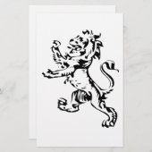 crest lion (Front/Back)