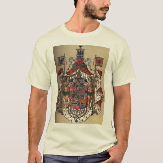 Crest of Prussia T-Shirt