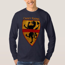 Crest Rising