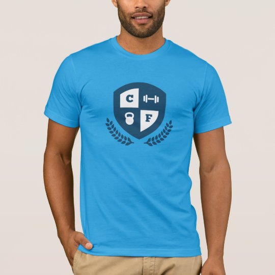 Crest T-Shirt