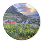 Crested Butte, CO Photograph