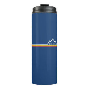 Crested Butte Colorado Thermal Tumbler