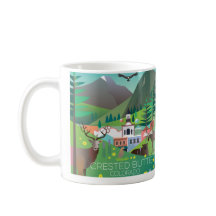Crested Butte Mug