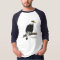 Crested Caracara Jersey