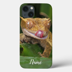 Crested Gecko Electronics Tech Accessories Zazzle