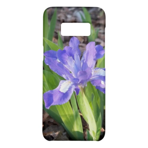 Crested Iris Case_Mate Samsung Galaxy S8 Case