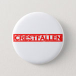 Crestfallen Stamp Button