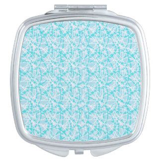 Crestine Compact Mirror
