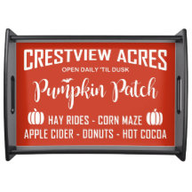 CRESTVIEW ACRES PUMPKIN PATCH