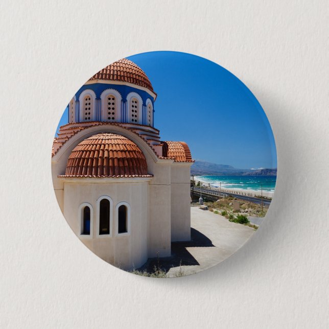 Crete 6 button (Front)