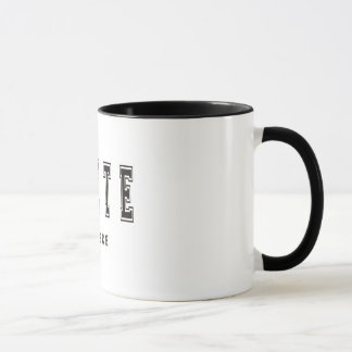 Scuba Coffee & Travel Mugs | Zazzle