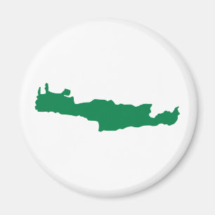 Crete Magnet