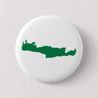 Crete Pinback Button
