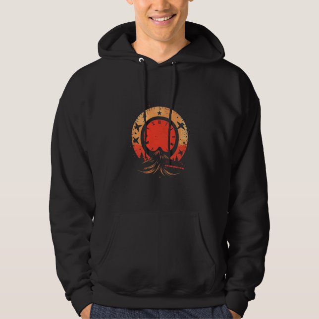 cretive hoodie (Front)
