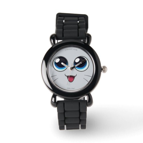 Cru Cat Wrist Watch