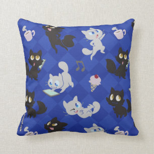 Créu VS Petita Décor Pillow