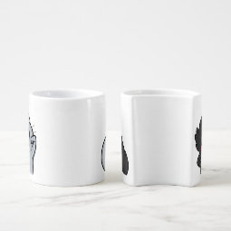 Créu Vs Petita Lover Mugs 