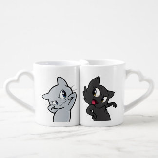 Créu VS Petita Lover Mugs