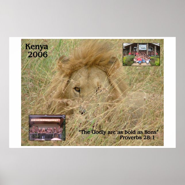 Crew33 Poster (Front)