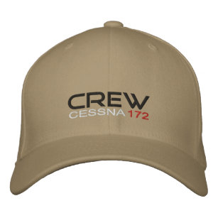 cessna baseball cap