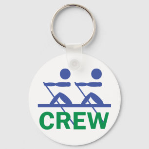 Crew Keychain