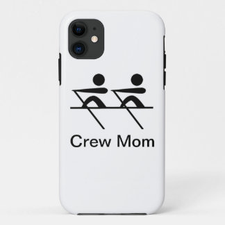 Crew Mom Iphone 5/5s Cover