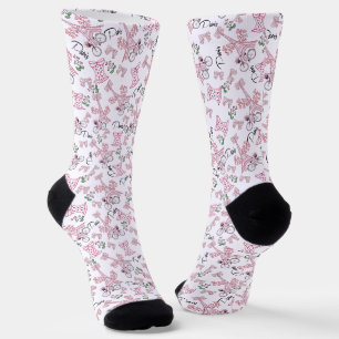 Crew Socks