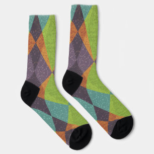 Crew Socks