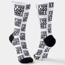 Crew Socks