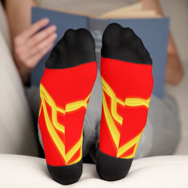 Crew Socks (Bottom)