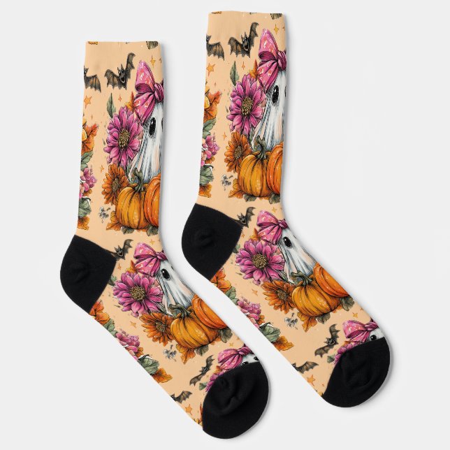 Crew Socks (Right)