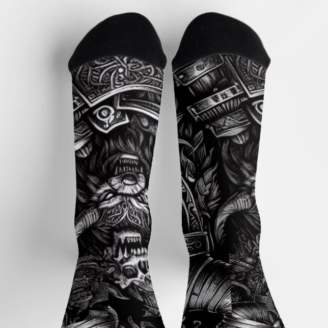 Crew Socks (Top)