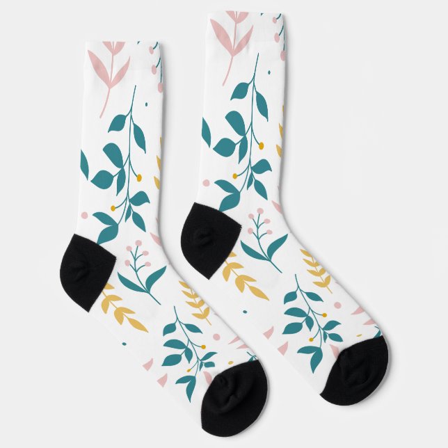 Crew Socks (Right)