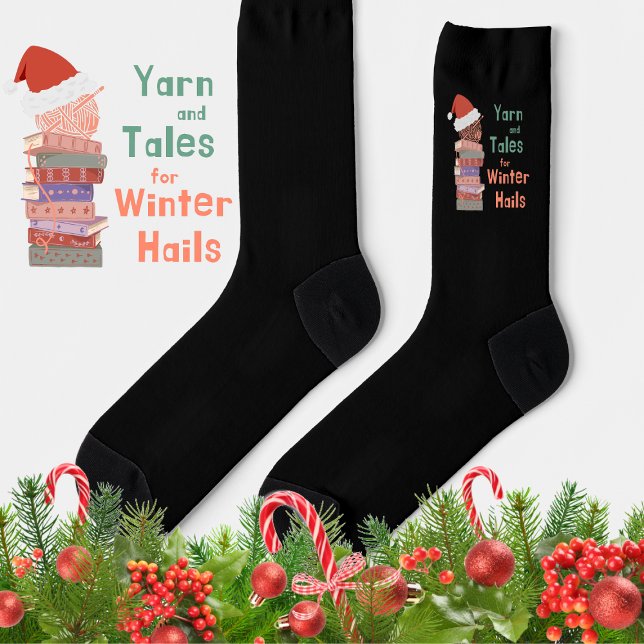 Crew Socks (Creator Uploaded)