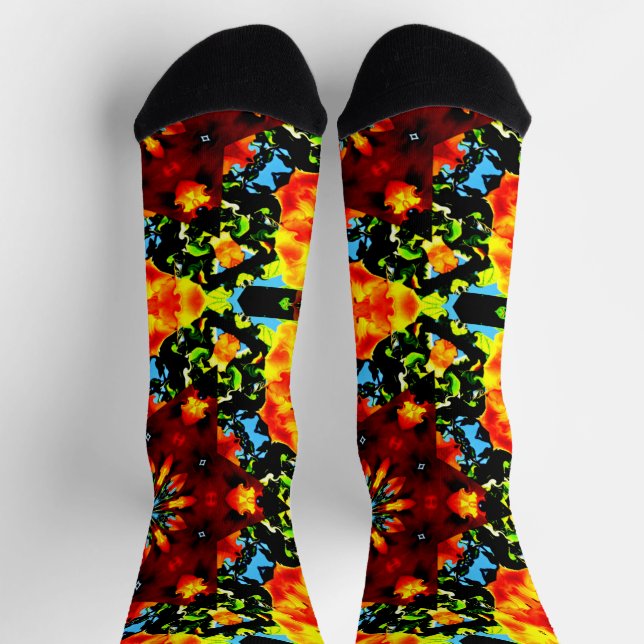 Crew Socks (Top)