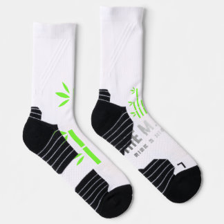 Crew Socks