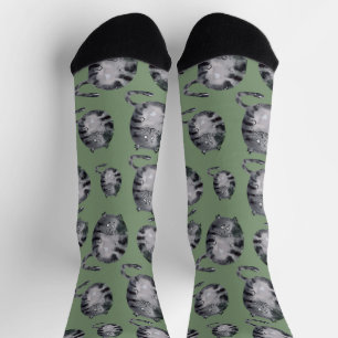 Crew Socks