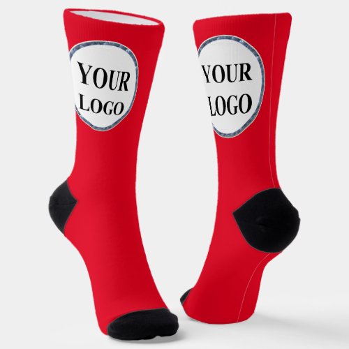 Crew Socks Add Logo Personalized For Men Best Idea