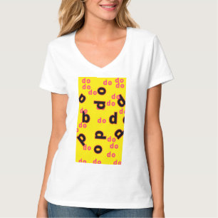 Crew Socks T-Shirt