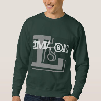 CrewNeck  Sweatshirt