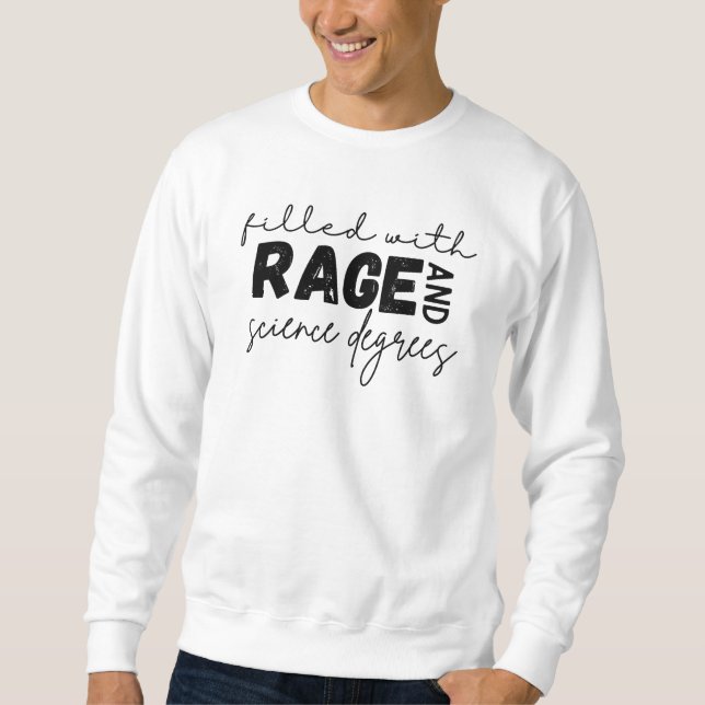 Crewneck sweatshirt unisex (Front)