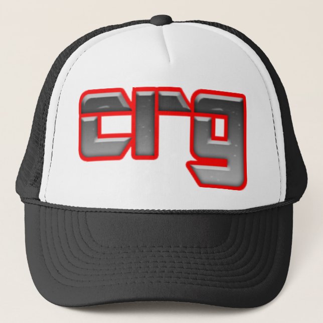 CRG Cap (Front)
