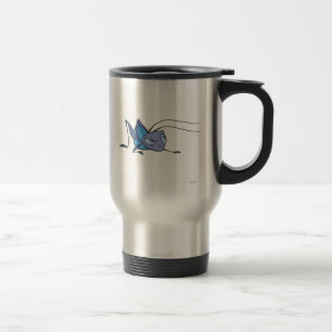 Cri-kee Travel Mug
