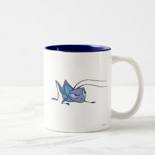 Cri-kee Two-Tone Coffee Mug