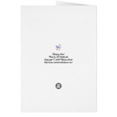 Cria Sleeping Cards (Back)