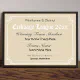 Cribbage Competition Certificate Poster | Zazzle